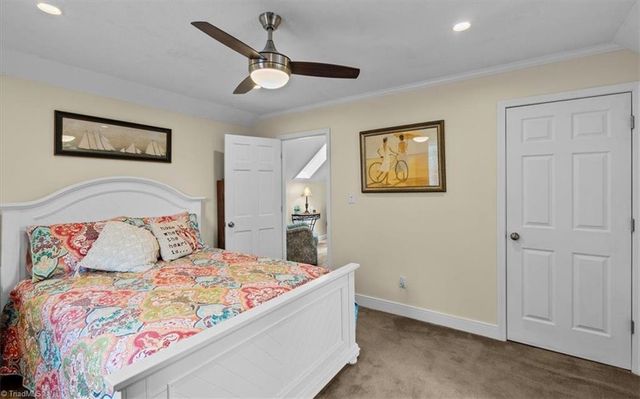 523 Round House Road, Eden, NC 27288