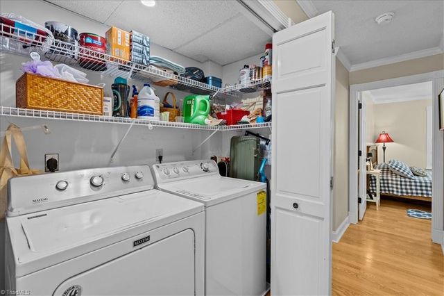 523 Round House Road, Eden, NC 27288