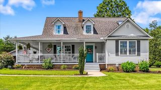 523 Round House Road, Eden, NC 27288