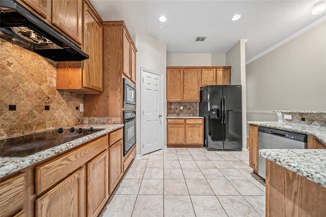 2842 Misty Ridge Lane, Rockwall, TX 75032