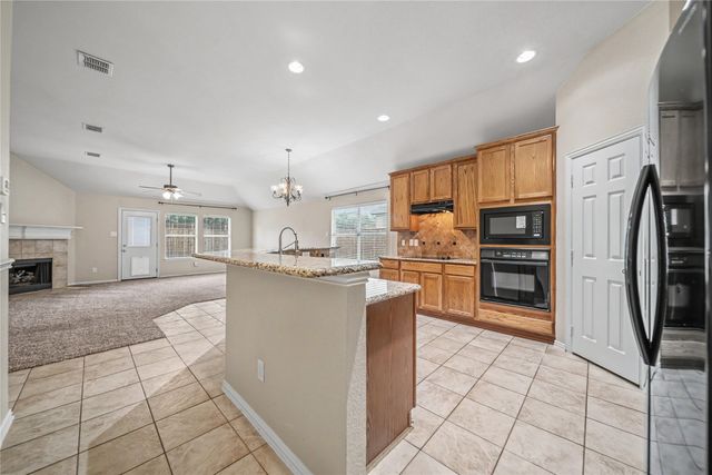 2842 Misty Ridge Lane, Rockwall, TX 75032