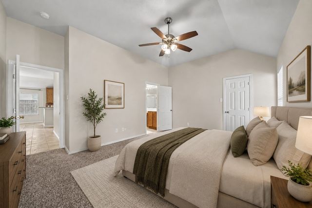 2842 Misty Ridge Lane, Rockwall, TX 75032