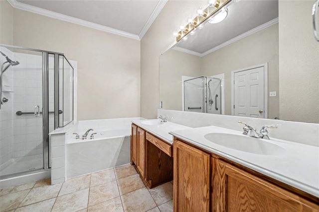 2842 Misty Ridge Lane, Rockwall, TX 75032