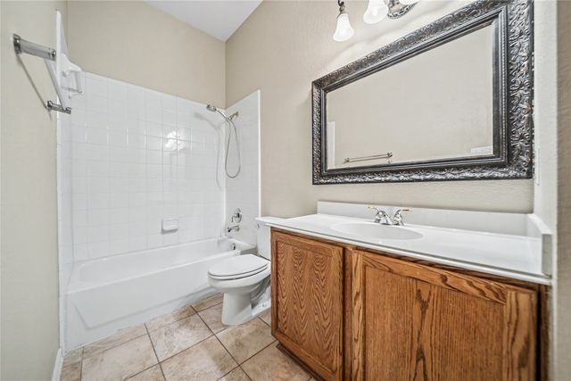 2842 Misty Ridge Lane, Rockwall, TX 75032