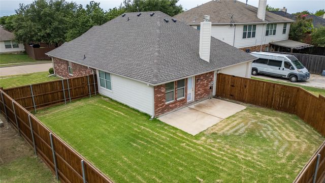 2842 Misty Ridge Lane, Rockwall, TX 75032