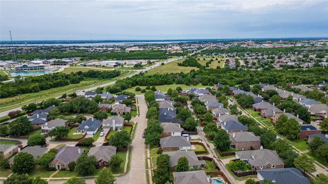2842 Misty Ridge Lane, Rockwall, TX 75032