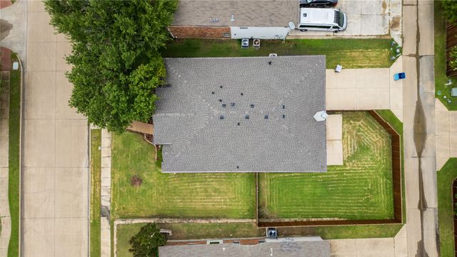 2842 Misty Ridge Lane, Rockwall, TX 75032
