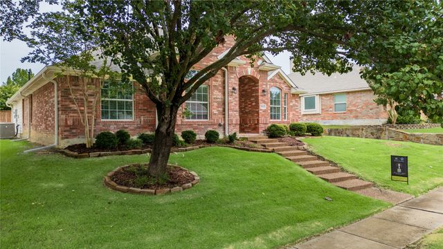 2842 Misty Ridge Lane, Rockwall, TX 75032