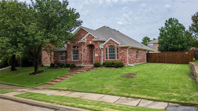 2842 Misty Ridge Lane, Rockwall, TX 75032