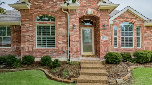 2842 Misty Ridge Lane, Rockwall, TX 75032