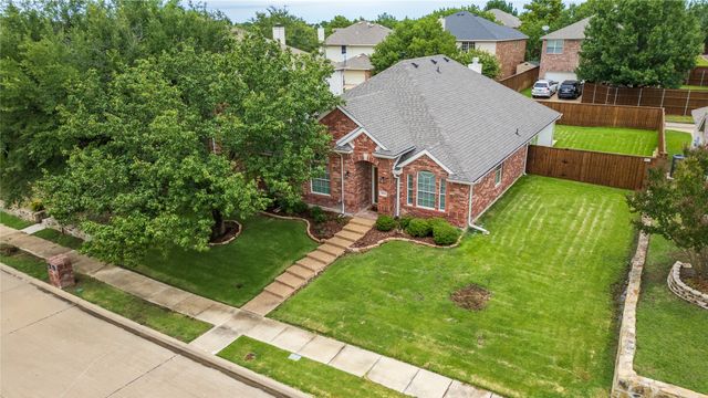 2842 Misty Ridge Lane, Rockwall, TX 75032