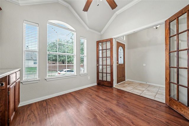 2842 Misty Ridge Lane, Rockwall, TX 75032