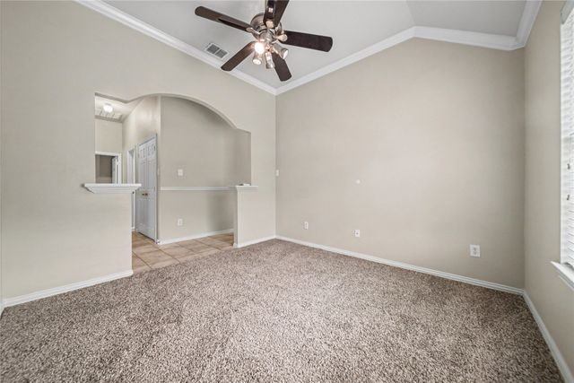 2842 Misty Ridge Lane, Rockwall, TX 75032