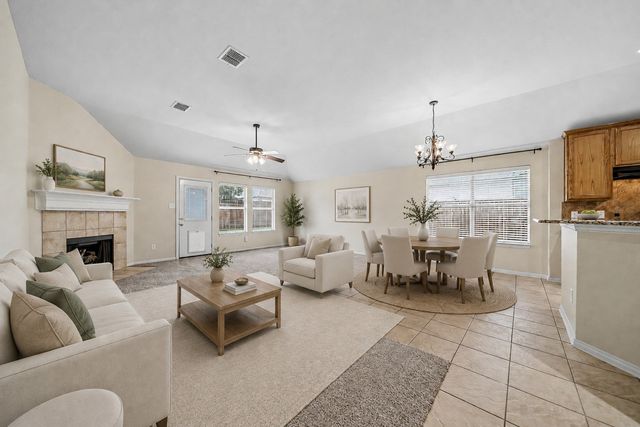 2842 Misty Ridge Lane, Rockwall, TX 75032