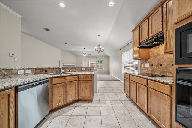 2842 Misty Ridge Lane, Rockwall, TX 75032