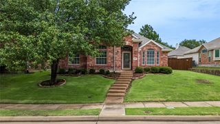 2842 Misty Ridge Lane, Rockwall, TX 75032