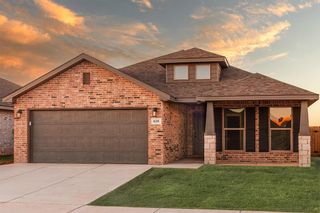 1315 Saratoga Avenue, Lubbock, TX 79416