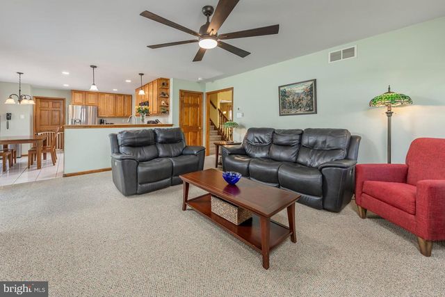 814 CANVASBACK DR, Mullica Hill, NJ 08062