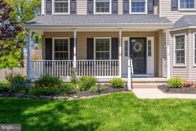 814 CANVASBACK DR, Mullica Hill, NJ 08062