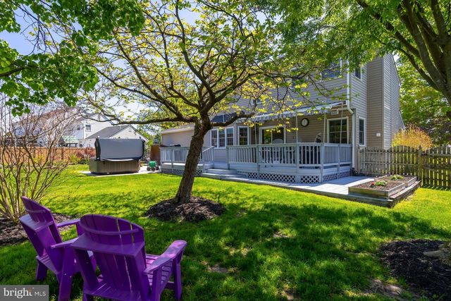 814 CANVASBACK DR, Mullica Hill, NJ 08062