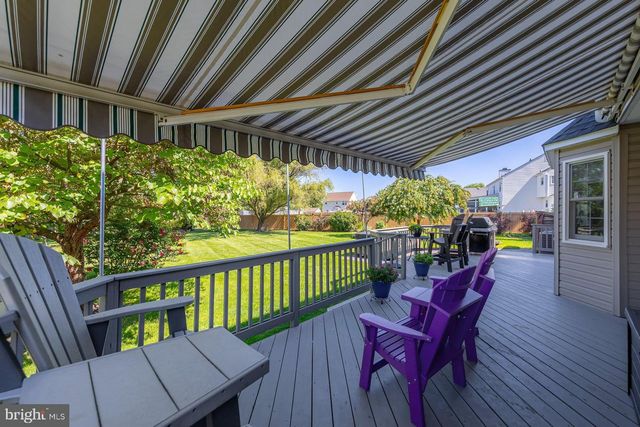 814 CANVASBACK DR, Mullica Hill, NJ 08062