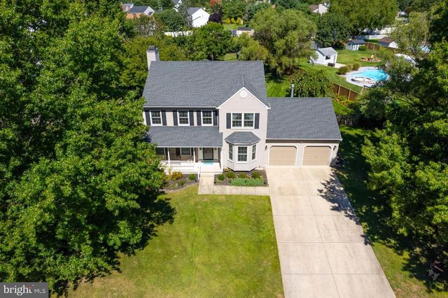 814 CANVASBACK DR, Mullica Hill, NJ 08062