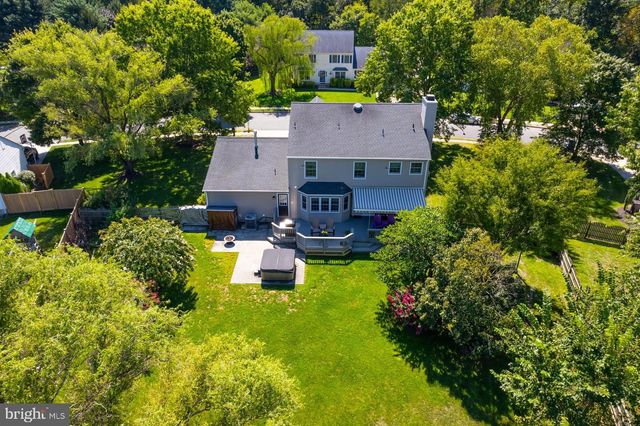 814 CANVASBACK DR, Mullica Hill, NJ 08062