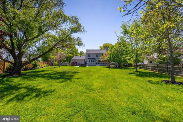 814 CANVASBACK DR, Mullica Hill, NJ 08062
