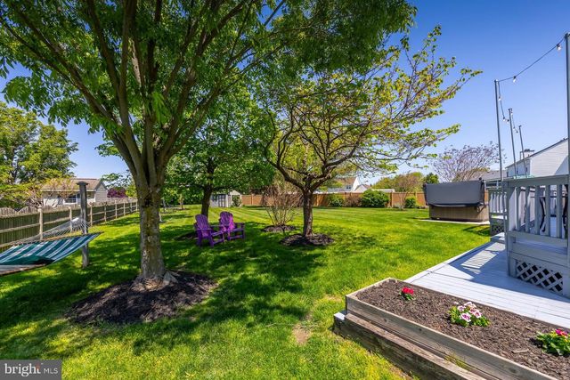 814 CANVASBACK DR, Mullica Hill, NJ 08062