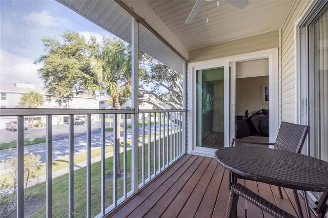 222 SUN VISTA COURT N 67, Treasure Island, FL 33706