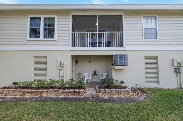 222 SUN VISTA COURT N 67, Treasure Island, FL 33706