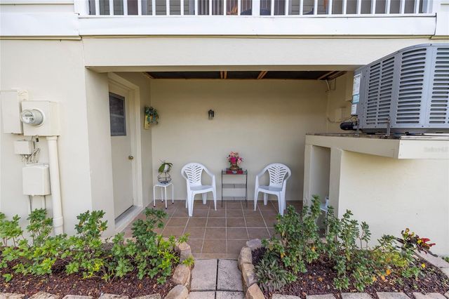 222 SUN VISTA COURT N 67, Treasure Island, FL 33706