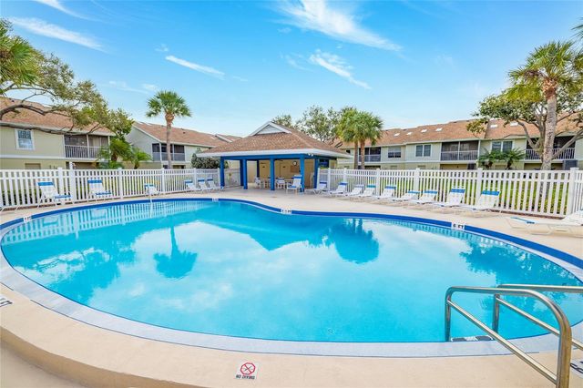 222 SUN VISTA COURT N 67, Treasure Island, FL 33706