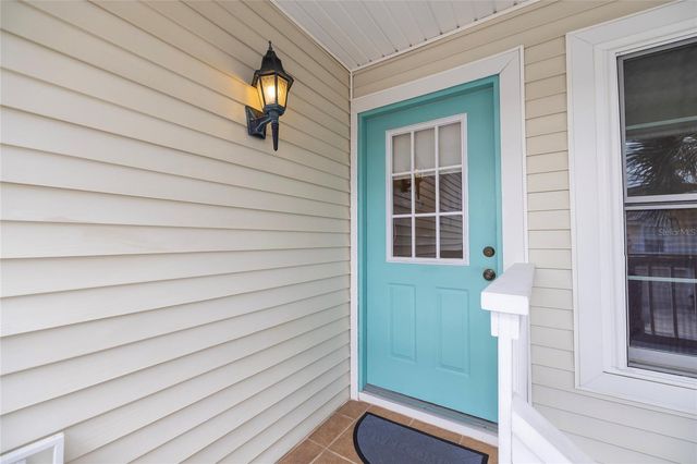 222 SUN VISTA COURT N 67, Treasure Island, FL 33706