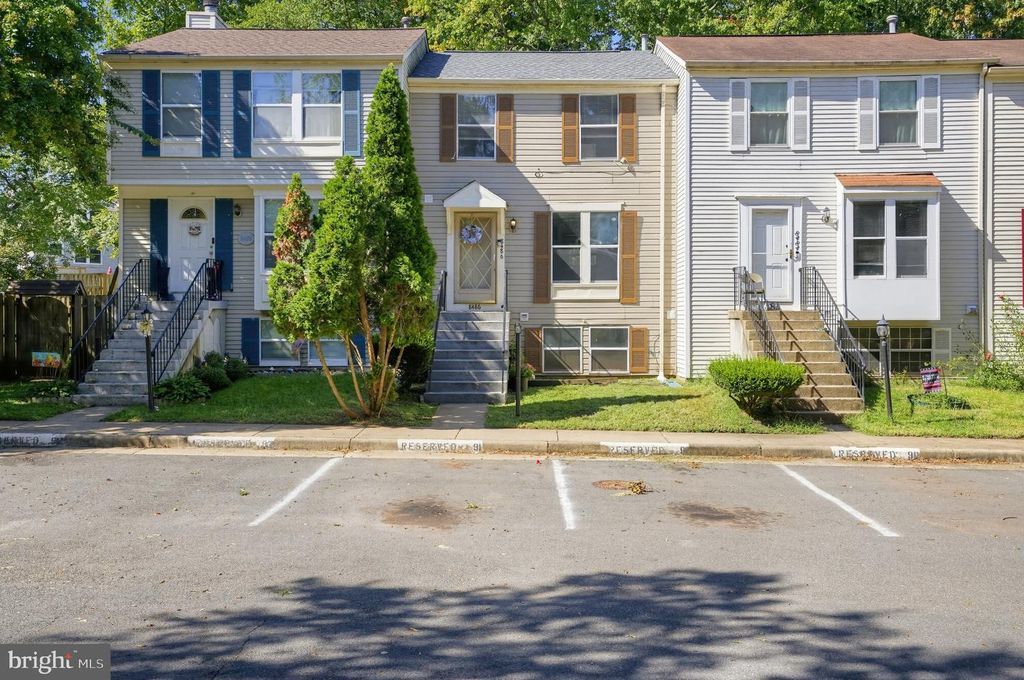 8486 KIRBY ST, Manassas, VA 20110