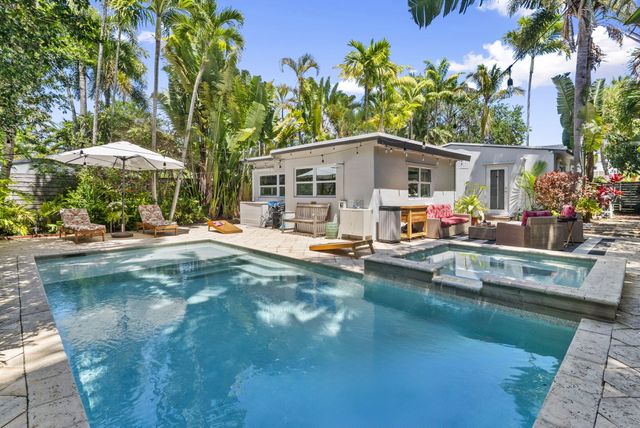 1627 NE 17th Avenue, Fort Lauderdale, FL 33305