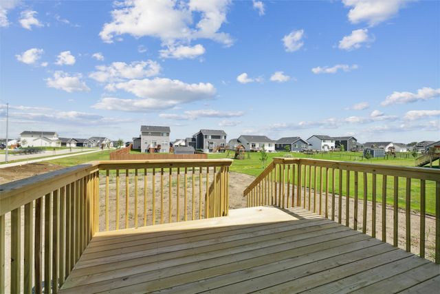 2519 NW Linwood Court, Ankeny, IA 50023