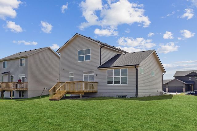 2519 NW Linwood Court, Ankeny, IA 50023