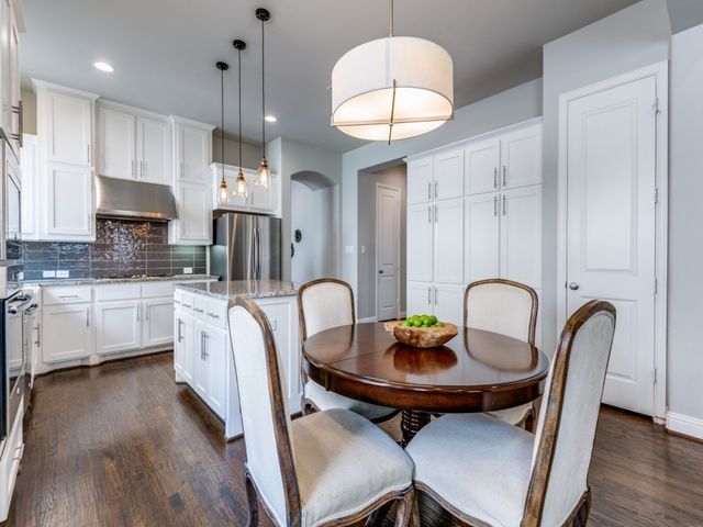 4141 Maclin Drive, Celina, TX 75009