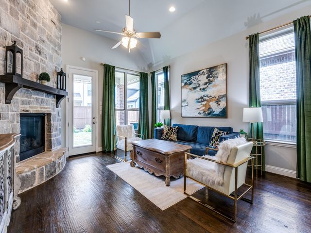 4141 Maclin Drive, Celina, TX 75009