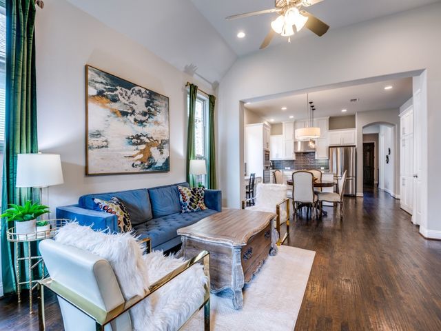 4141 Maclin Drive, Celina, TX 75009