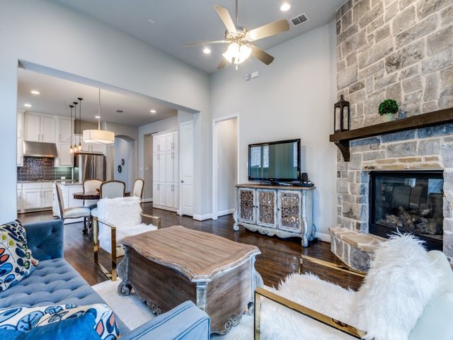4141 Maclin Drive, Celina, TX 75009