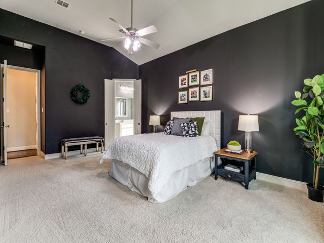 4141 Maclin Drive, Celina, TX 75009