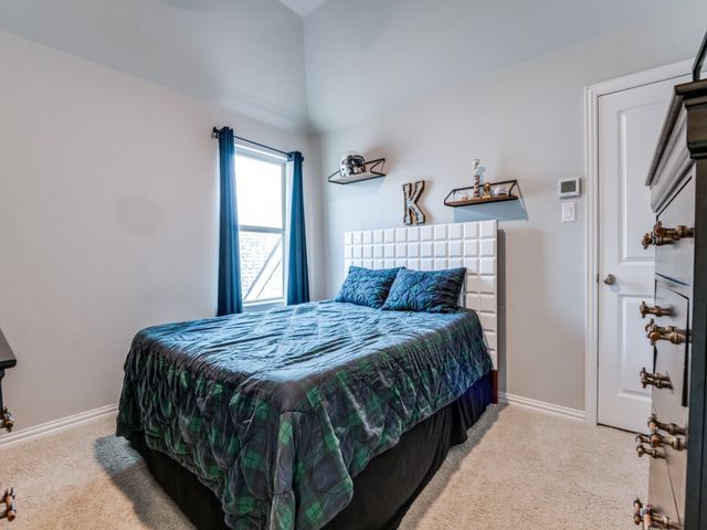 4141 Maclin Drive, Celina, TX 75009