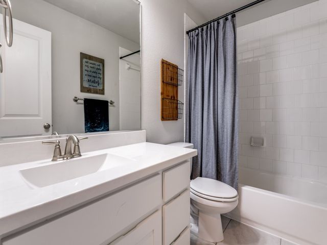 4141 Maclin Drive, Celina, TX 75009