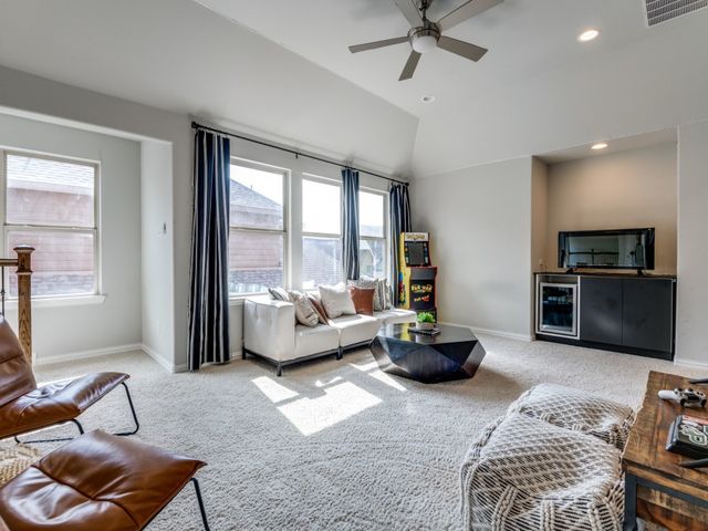4141 Maclin Drive, Celina, TX 75009