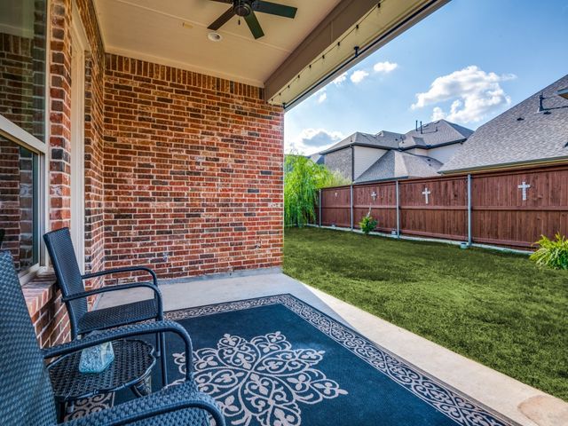 4141 Maclin Drive, Celina, TX 75009