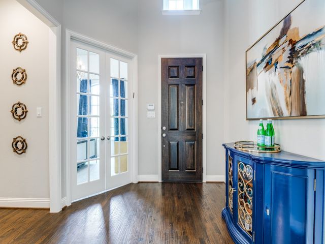 4141 Maclin Drive, Celina, TX 75009
