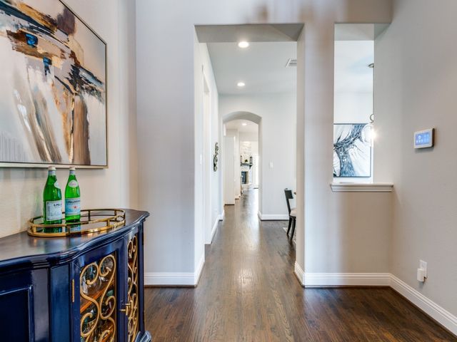 4141 Maclin Drive, Celina, TX 75009