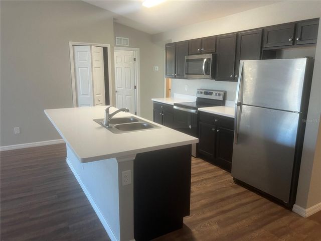 22488 LA GUARDIA AVENUE, Port Charlotte, FL 33952